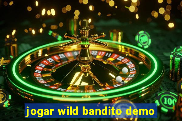 jogar wild bandito demo